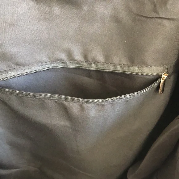 NWOT weekender bag animal print - Picture 6 of 6